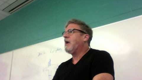 ENGL 2020 Tolkien Rowling Lecture 13 Deathly 2