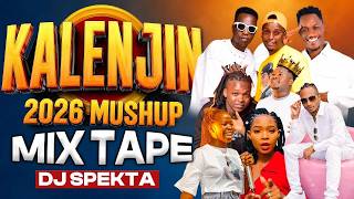 2026 MOST ORDERED MIX ON YOUTUBE (KALENJIN INNIT MIX )
