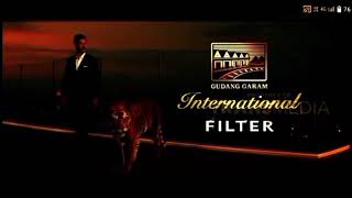 Iklan Gudang Garam International Filter - Kembali Ke Rasa Legendaris (2026) Sejumulah TV Nasional 