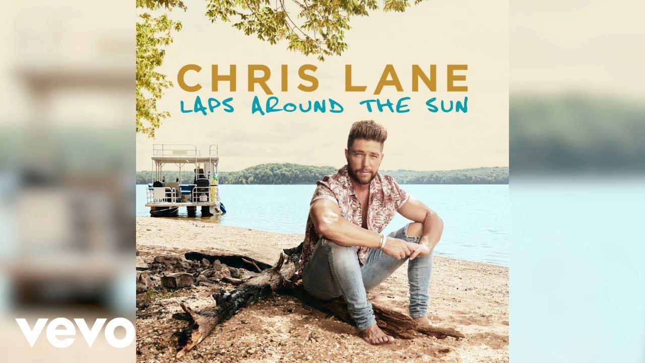 Chris Lane   I Dont Know About You Audio