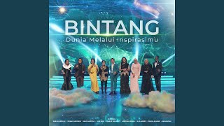 Bintang (Dunia Melalui Inspirasimu)