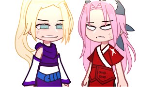 𝘀𝗮𝗸𝘂𝗿𝗮 𝗮𝗻𝗱 𝗶𝗻𝗼 𝙛𝙞𝙜𝙝𝙩𝙞𝙣𝙜 𝗼𝘃𝗲𝗿 𝘀𝗮𝘀𝘂𝗸𝗲 𝗮𝗴𝗮𝗶𝗻.