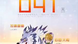 Last evolution 21 Feb 2020