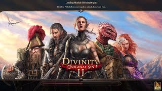 Divinity Original Sin 2 Co-Op , New Patch Day Part 2. Confirmed Release date