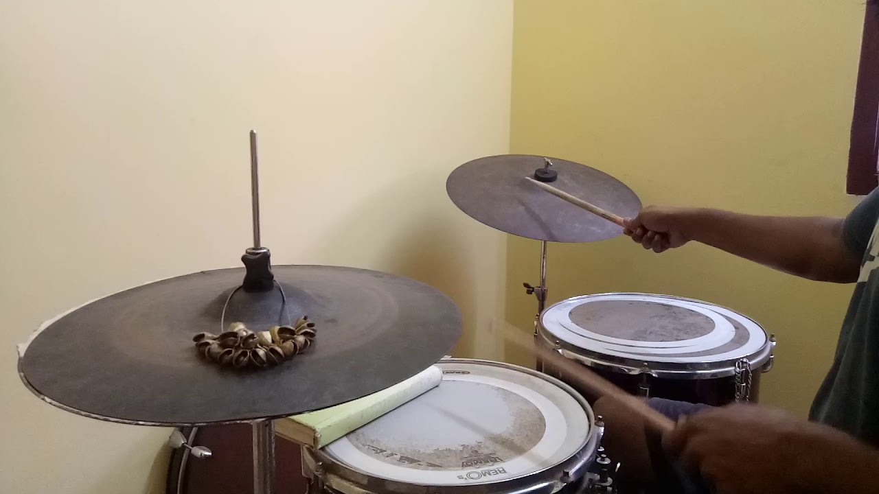  Drum challenge YouTube