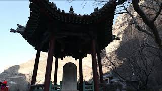 D1071227山西1071229懸空寺5