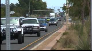 Rio Rancho safest place to live