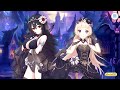 プリコネR「ヴァンパイアフォークロア　夜と美の饗宴」ログインストーリー Login Stories