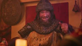 WATCH: Kelly Loeffler's "Attila the Hun" ad