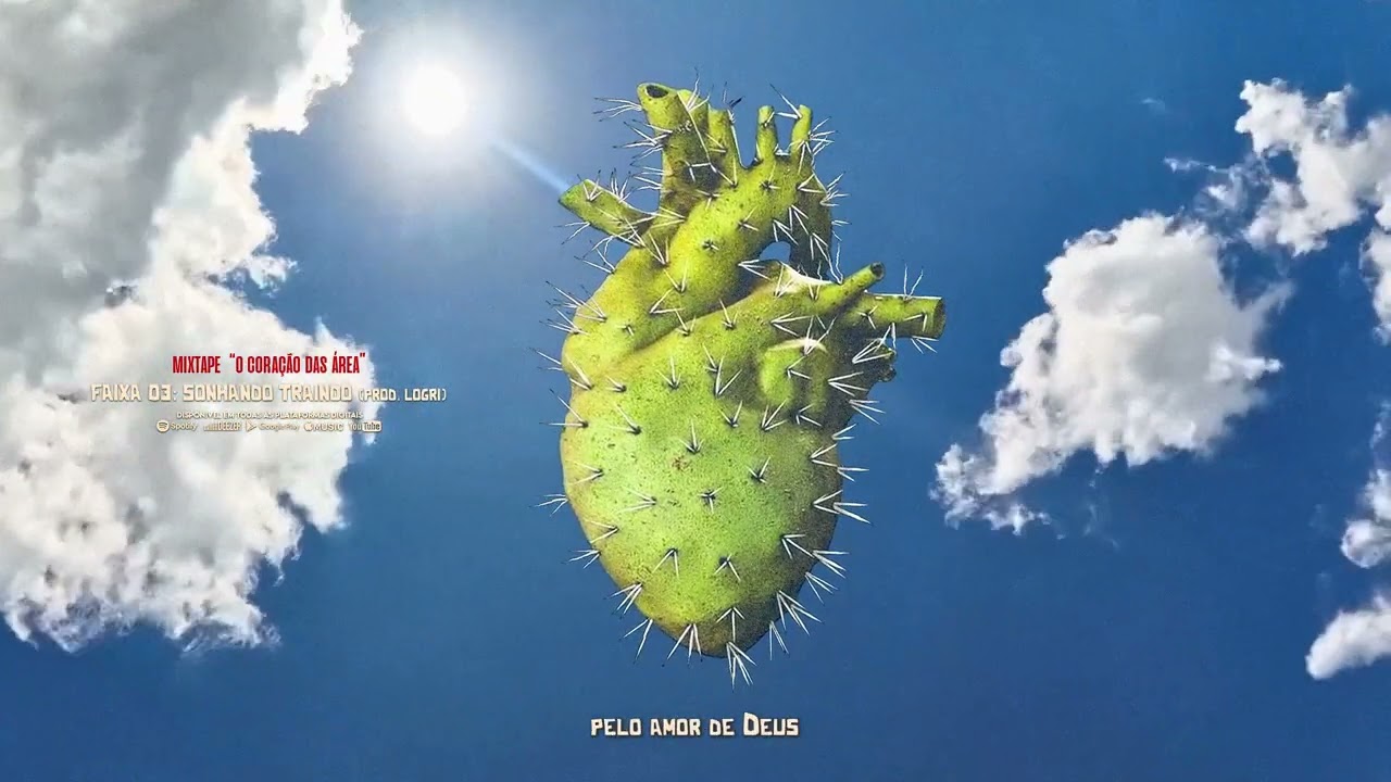 Watch Logri - Sonhando traindo on YouTube Watch Logri - Sonhando traindo on YouTube