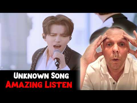 Hearing Dimash Sing A Song I Don't Know Changed Everything | When I've Got You reaction