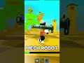 New escape obby roblox