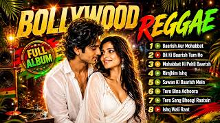 Full Album Bollywood Reggae Viral Spotify 2026 | New Lagu Reggae India Hits Bikin Tenang & Damai