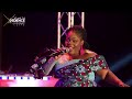 Capture de la vidéo Celestine Donkor Performance @ #24Thvgma Xperience Concert