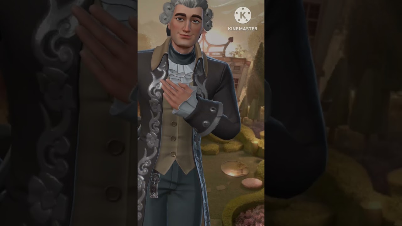 Queen Marie stage 1-11 edisi bahasa Indonesia