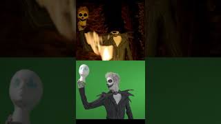 Take Off Your Head - Vfx