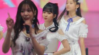 [4K]【SNH48杨惠婷】《Honor》独镜focus 180728 SNH48第五届总决选演唱会