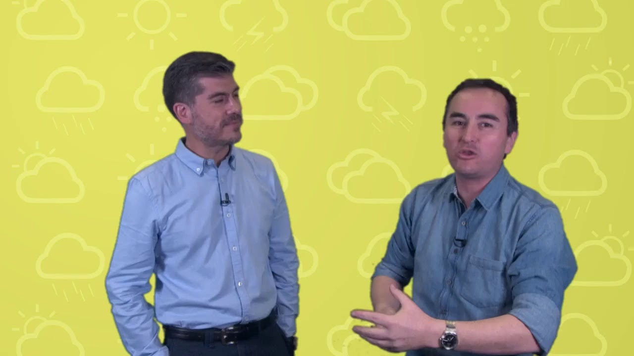 chv deportes El Tiempo Live | Martes 28 de mayo