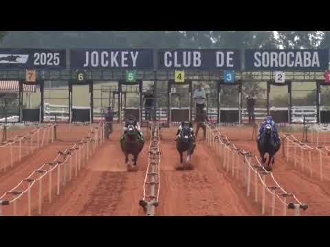 Vídeo: GP ABQM Rainha da Velocidade