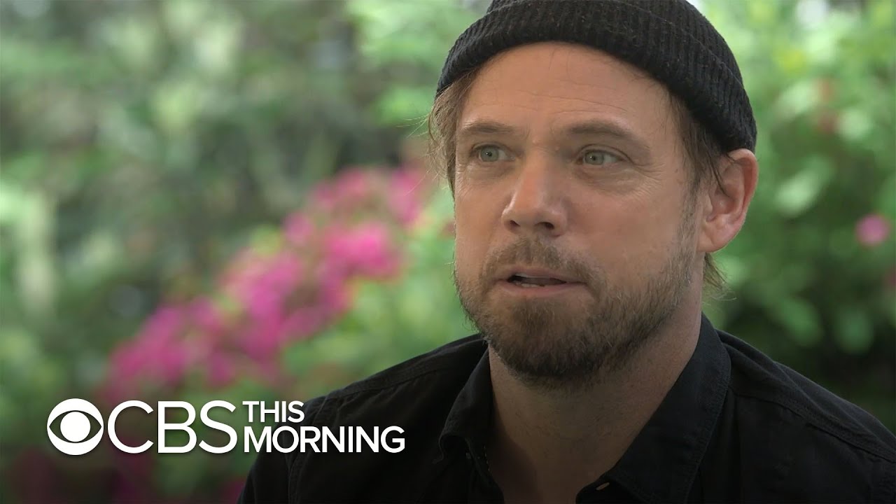 Musician Mikel Jollett on escaping notorious Synanon cult, finding success and revealing new memo…