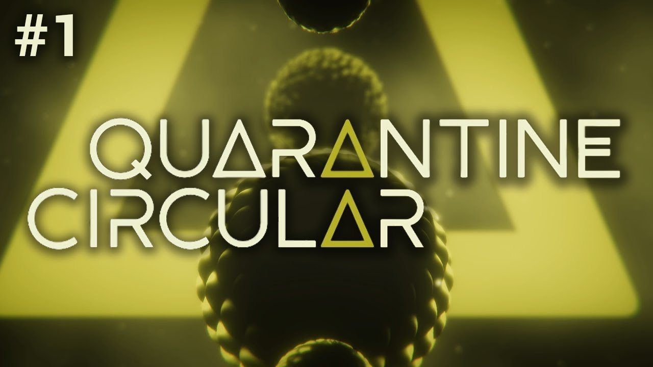 Карантинный циркуляр (Эпизод 1 – Неизвестная сущность)