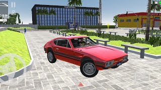 Games - Auto Life Brasil - FX Motors Funny Driving In Small Streets Gameplay #videogames screenshot 4