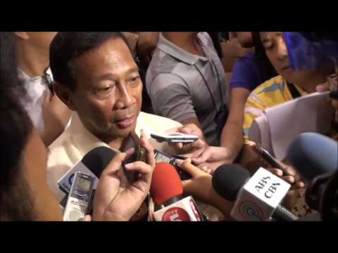 Binay on Binay