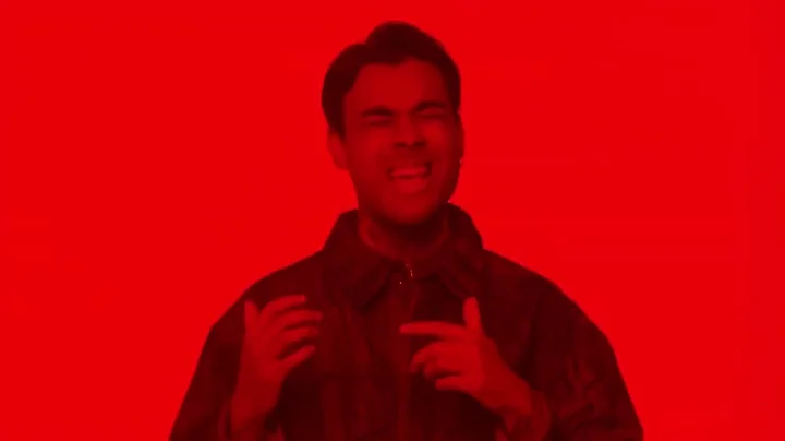 Unprocessed - Snowlover (Behind The Scenes)