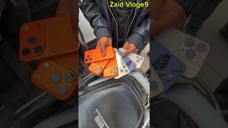 Chor Bazar Delhi 2026 | Chor Bazaar Mobile | iPhone 14, 15, 16 With Box |Jama Masjid Chor Bazaar