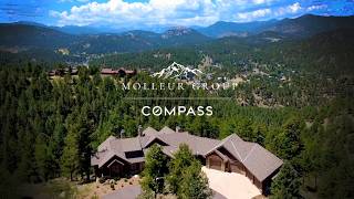 4331 Hilltop Road, Evergreen - The Molleur Group of COMPASS