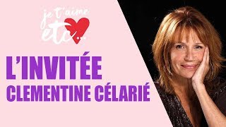 Clémentine Célarié