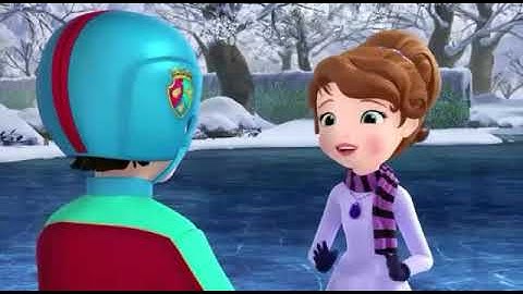 Señorita   (Hugo and Sofia)
