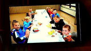 VBS Closing Program 2024