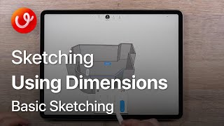 uMake Help - Dimensions Tool