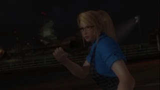 Dead Or Alive5 Last Round Part709