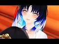 Yangyang Xuanling: Rover Stop Touching Me Like That! - Wuthering Waves Animation