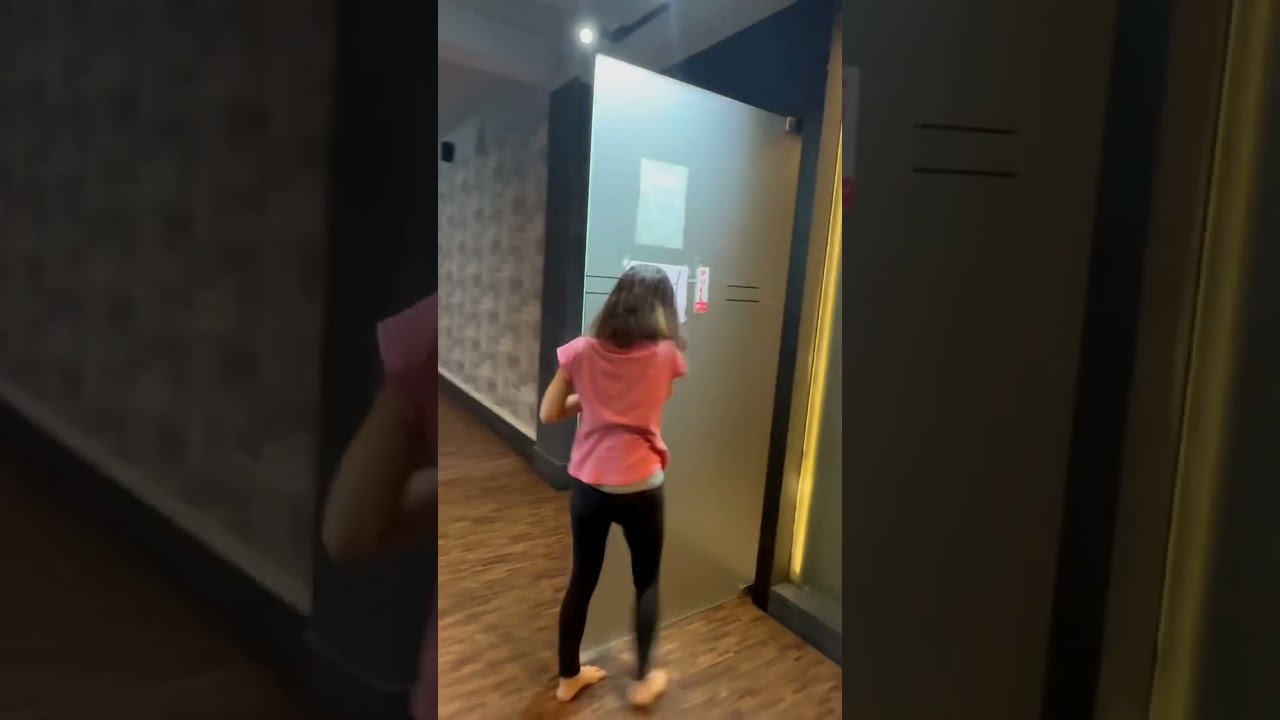 Nabanita gone mad |Gym vibe |Riaz Laskar 