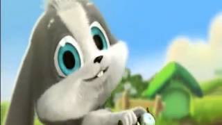 Orelhinhas Cantando Eu Amei Alguem Youtube