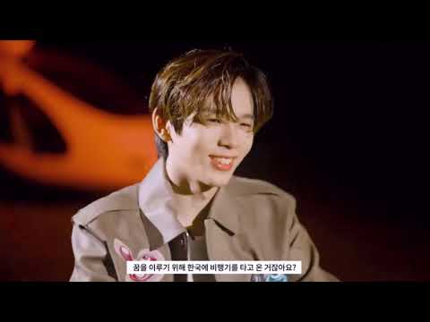 [엔시티/쇼타로] 세상 사람들 우리 타로 춤실력&한국어실력 보고가세요~