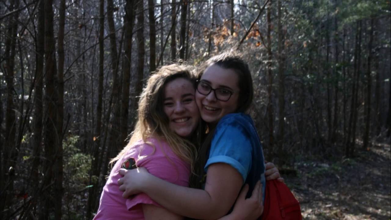 SPRING FLIPBOOK VIDEO