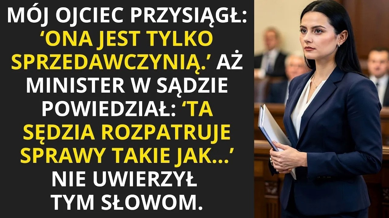 Stałam przed sądem i patrzyłam na twarz własnej córki. Siedmioletnia Zuzanna ściskała plecak i zapytała, czy będzie dobrze. Przyrzekłam jej, że tak, chociaż sama nie miałam pojęcia, czy przeżyję...