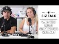 THE BIZ TALK - WHY YOU MUST CHARGE FOR NAIL ART