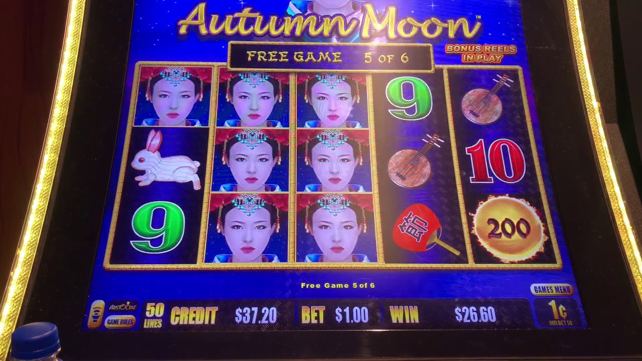 Sun and moon video slots Sun and moon video slots