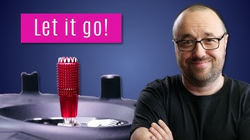 Release the sticks - INAV Cruise Mode