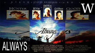 ALWAYS (1989 film) - WikiVidi Documentary