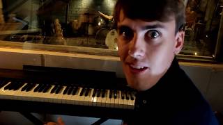 Download Lagu BMAA Vlog #4 - Meindert is er weer MP3 Download Lagu BMAA Vlog #4 - Meindert is er weer MP3