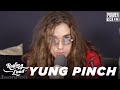 Yung Pinch Discusses Lost At Sea Tour & Upcoming 2019 EP Release