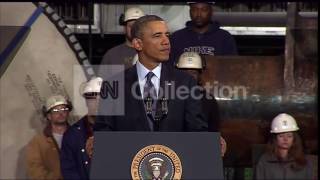 VA:OBAMA-CUTS ARE WRONG, NOT SMART, NOT FAIR
