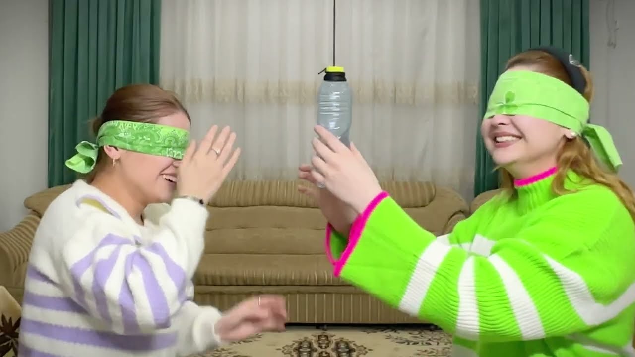 Opa_singilcha | Kim ko’proq kaltak yedi ?