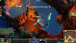 Fiddlesticks Hourglass Example 1